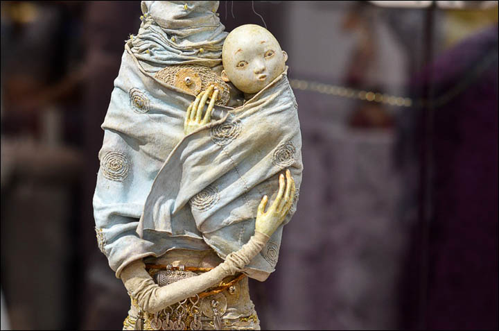 Maternity