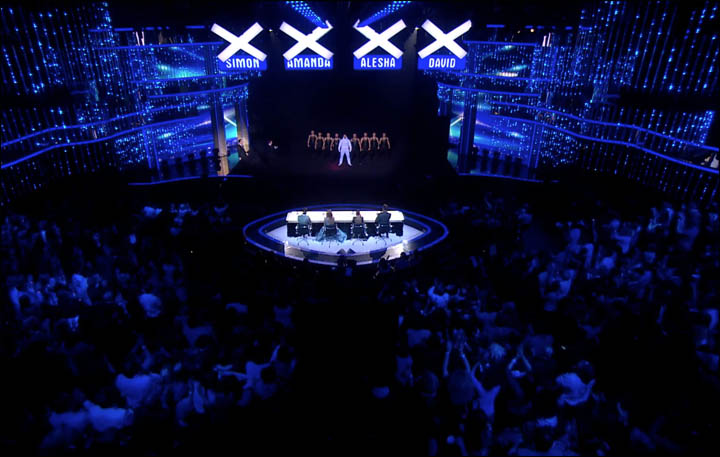 Siberian dance group earn legions of new fans and will be known worldwide despite being unable to triumph in TV show