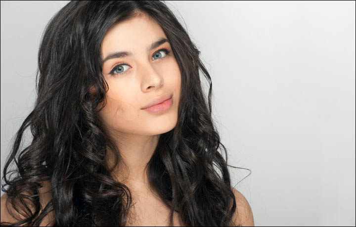 Elmira Abdrazakova Miss Russia 2013
