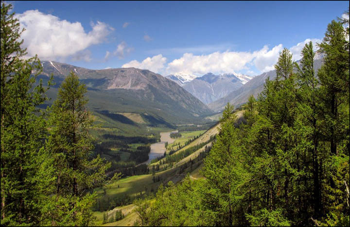 Russian Far East