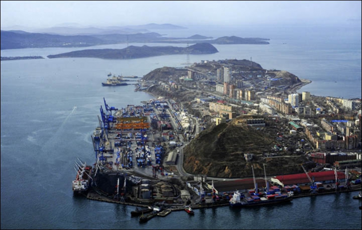 Vladivostok