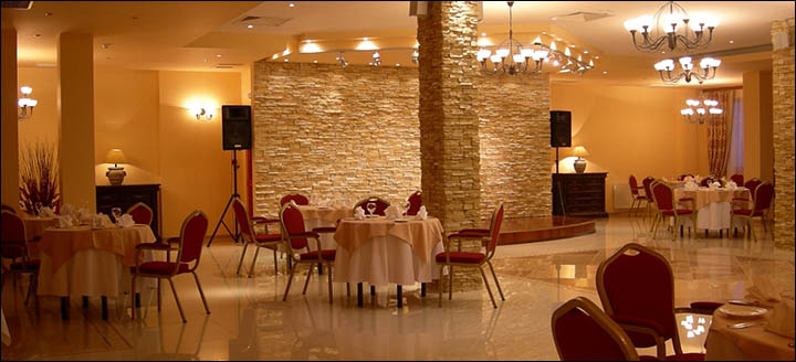 Come and visit… Luxury hotels in Siberia now cheaper than across Europe  