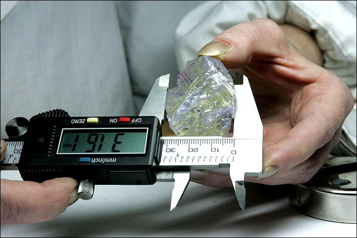 Diamond