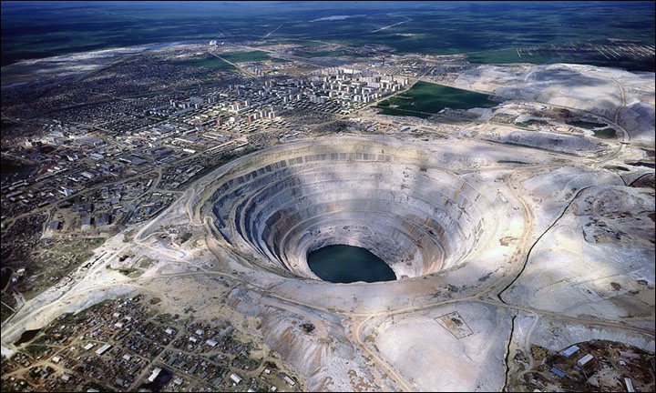 Mirny 