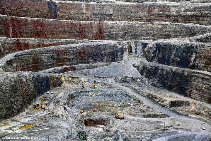 Udachny