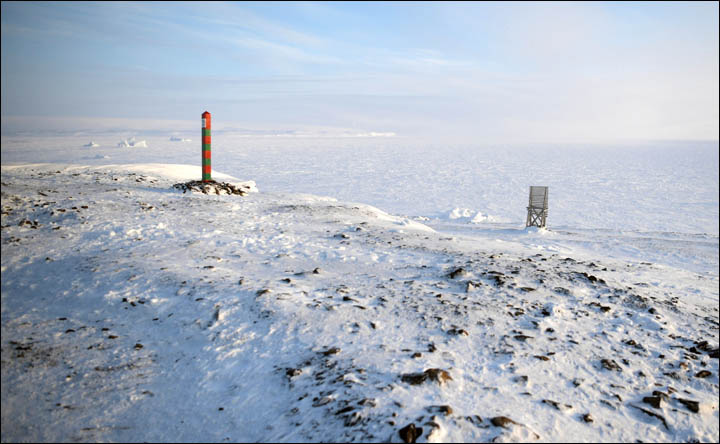 Franz Josef Land