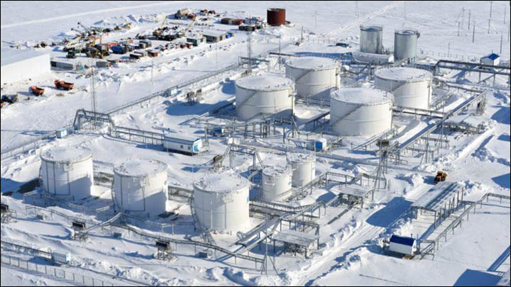 Yamal LNG