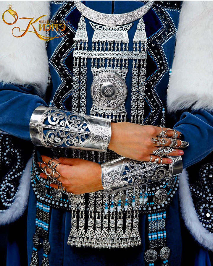 Kierge jewellery