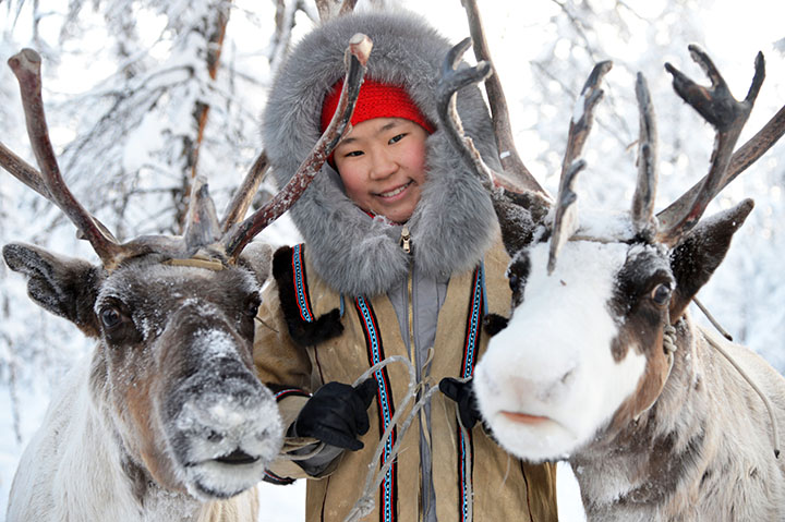 Oymyakon