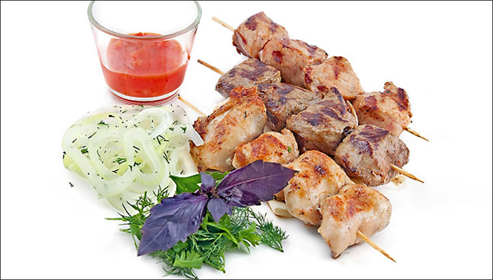 Beerman and Pelmeni restaurant Novosibirsk 