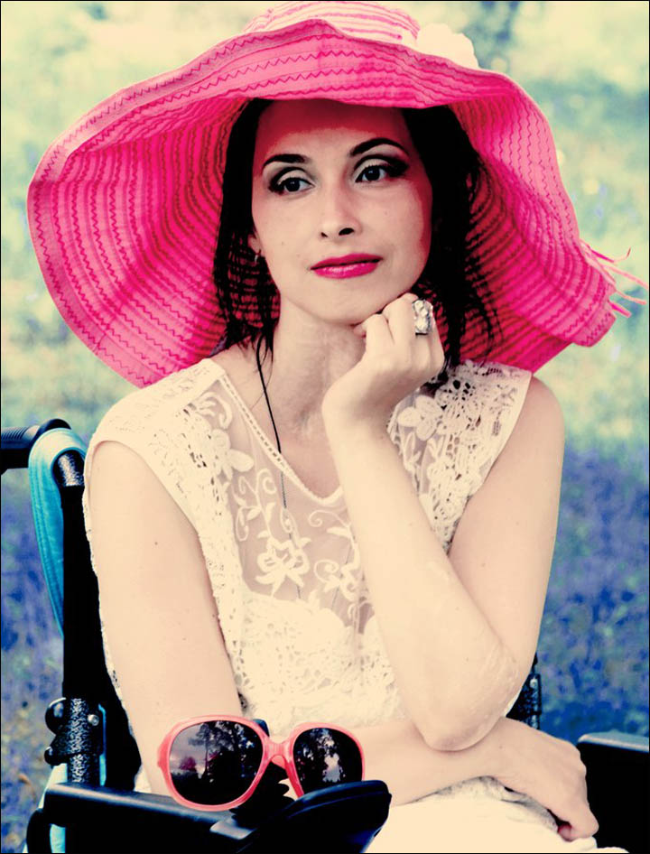 Tomsk Irina Dorokhova