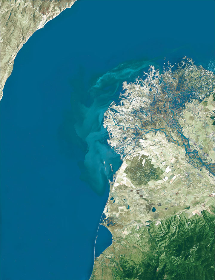Russia raises its concerns over impact on Lake Baikal of Mongolia's hydropower plans