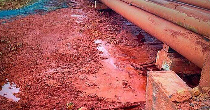 Tailings
