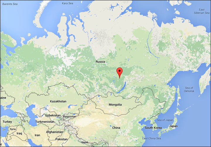 World's largest sawdust dump is on fire 'and will burn for years'