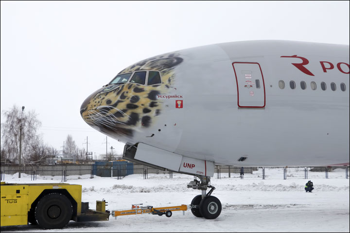 Leojet