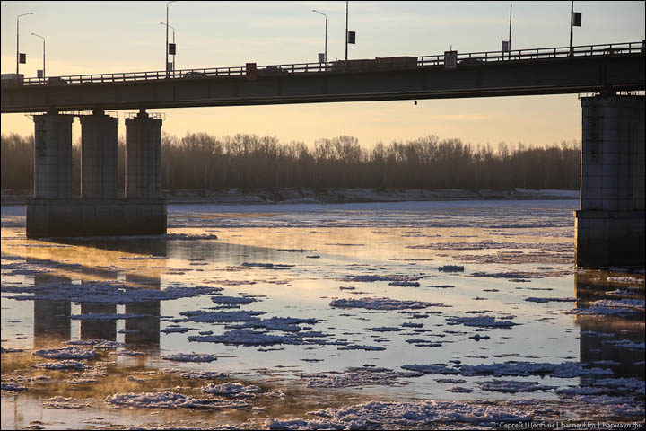 No snow in Siberia? Locals marvel - and worry - at the 'snow shortage'