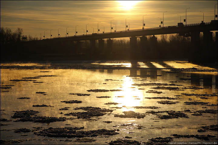 No snow in Siberia? Locals marvel - and worry - at the 'snow shortage'