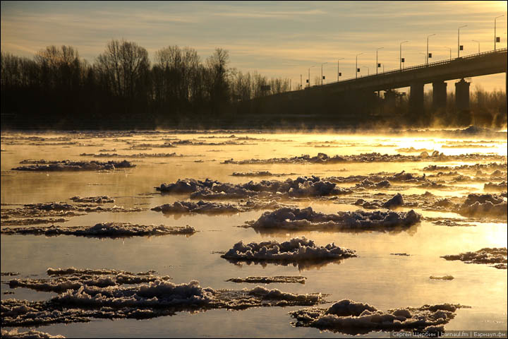 No snow in Siberia? Locals marvel - and worry - at the 'snow shortage'