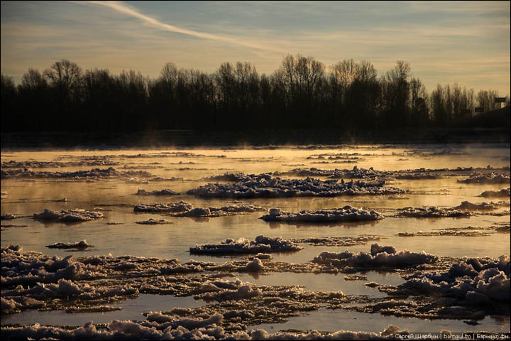 No snow in Siberia? Locals marvel - and worry - at the 'snow shortage'