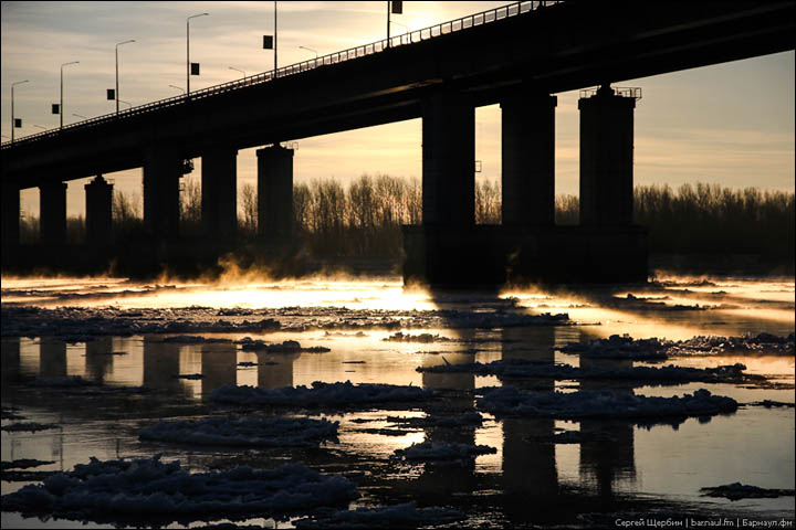 No snow in Siberia? Locals marvel - and worry - at the 'snow shortage'