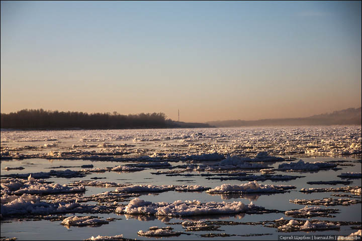 No snow in Siberia? Locals marvel - and worry - at the 'snow shortage'