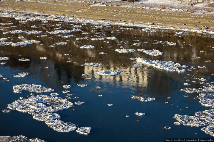 No snow in Siberia? Locals marvel - and worry - at the 'snow shortage'