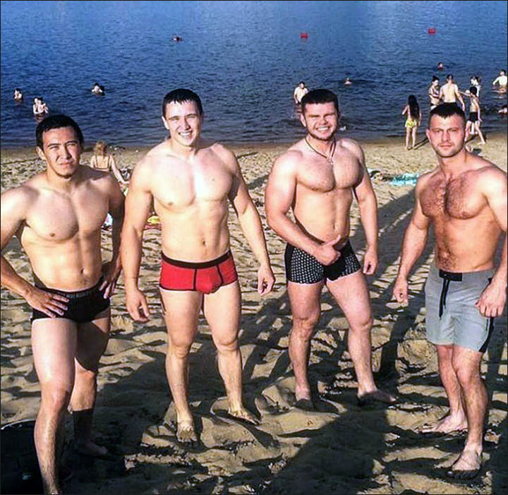 Heat in Yakutia