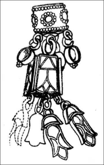 princess Ukok