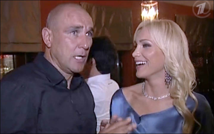 Vinnie Jones