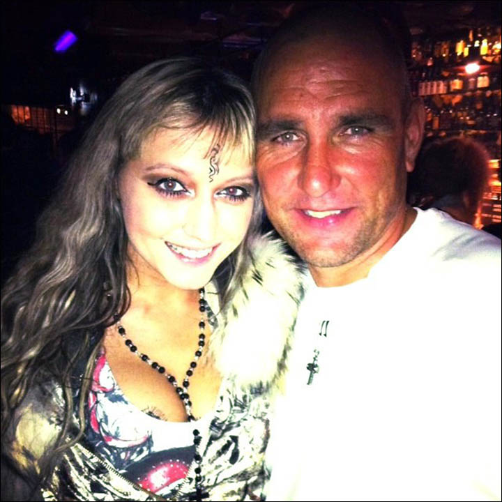 Vinnie Jones