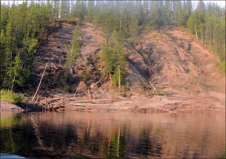 NASA expedition to study consequences of global warming