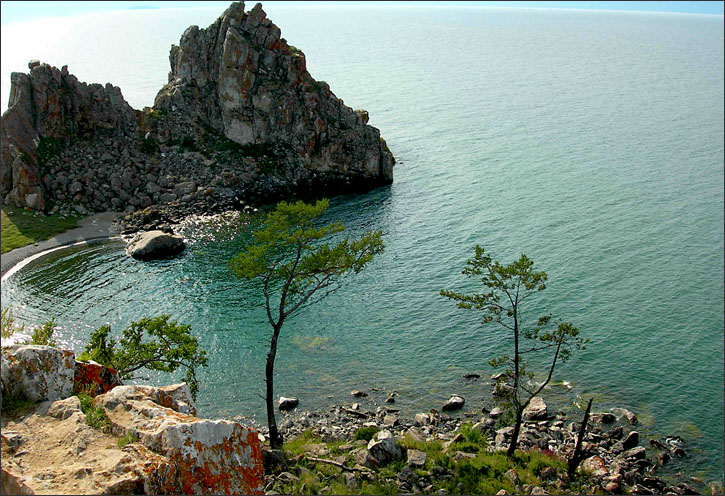 Lake Baikal