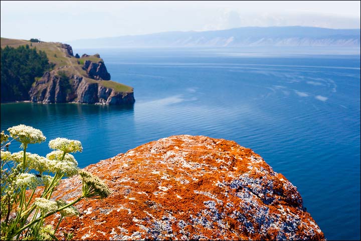 Lake Baikal