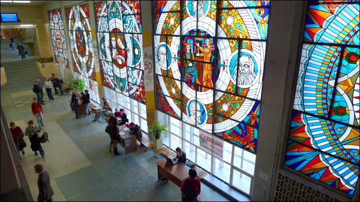 Novosibirsk State University