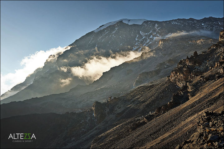 Kilimanjaro