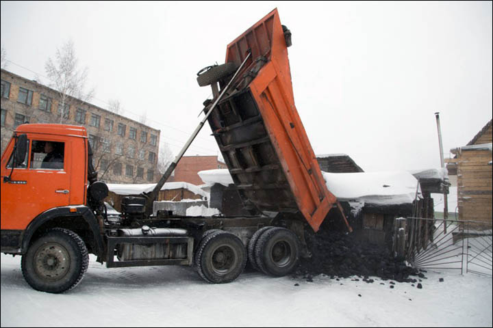 Coal