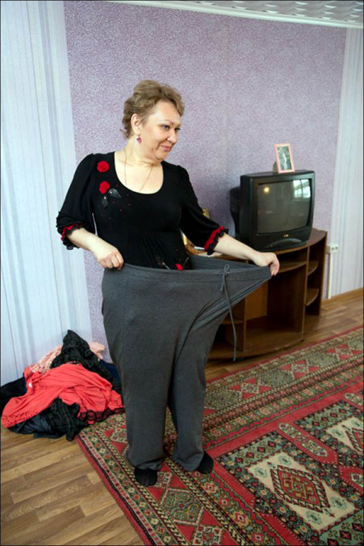 Elena Salnikova