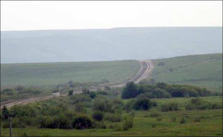 Kulinda general view