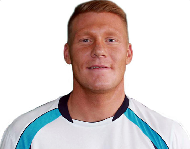 Garry O'Connor