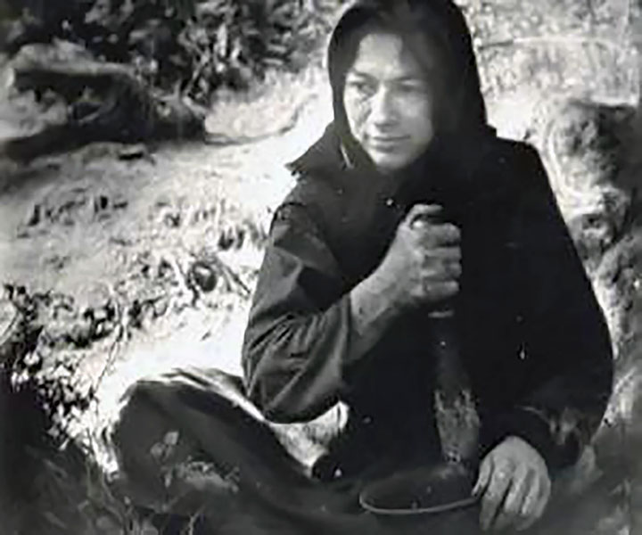Russia’s loneliest woman doesn’t know there is virus pandemic in the world