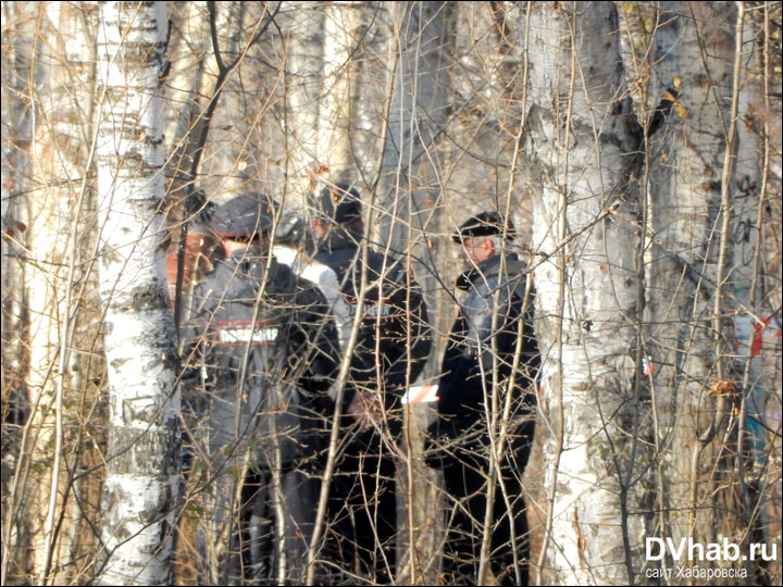 Police arrest 16 year old boy after man's beheaded body found in park