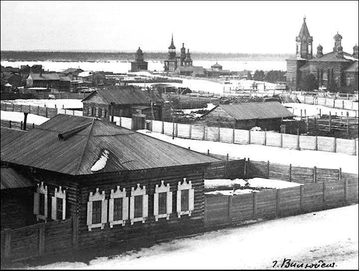 Siberia salutes heroic British nurse and adventurer who set up a leper colony in remote Yakutian village