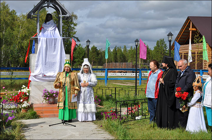 Siberia salutes heroic British nurse and adventurer who set up a leper colony in remote Yakutian village