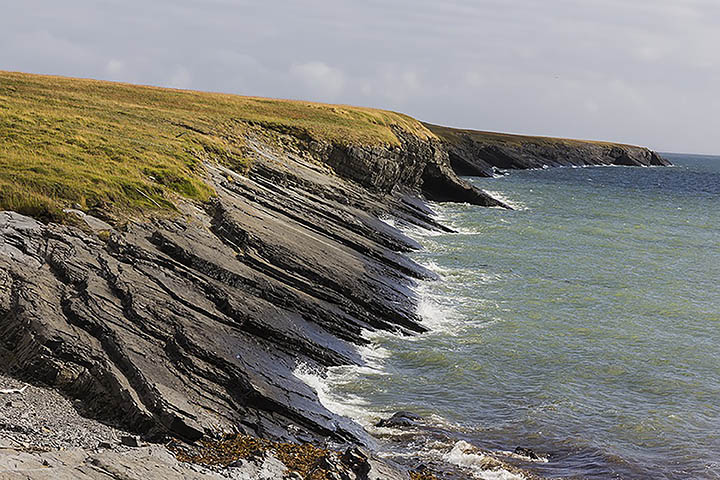 Vaygach island