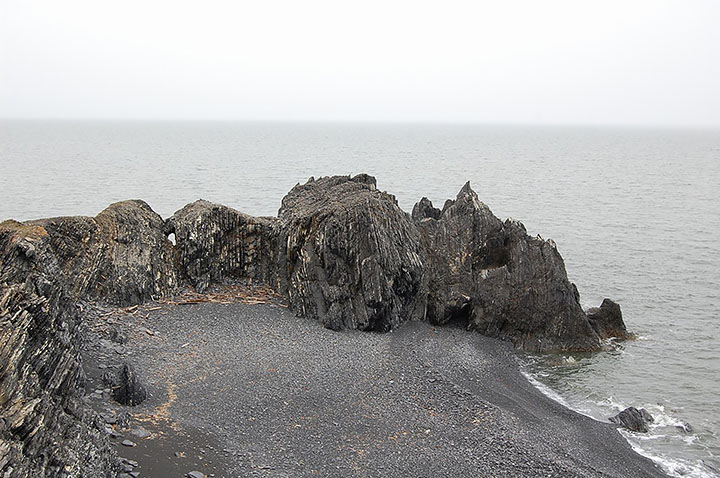 Vaygach island