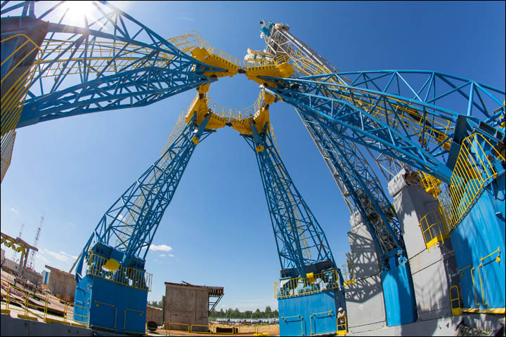 Vostochny