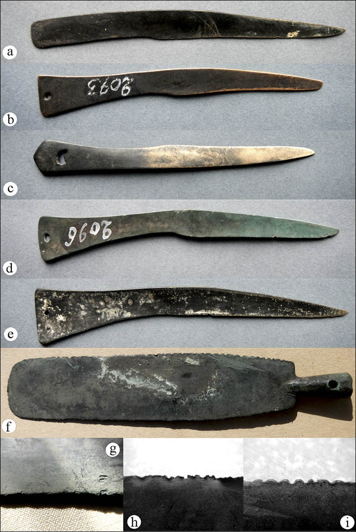 Ancient trepanation