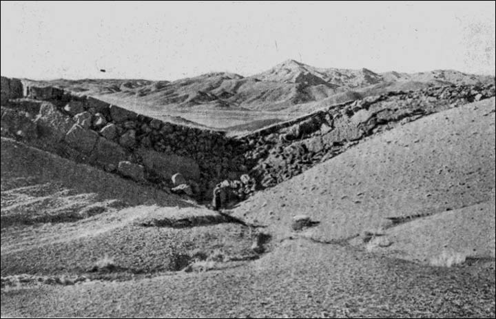 Baikal Rift