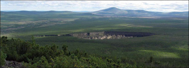 Batagaika