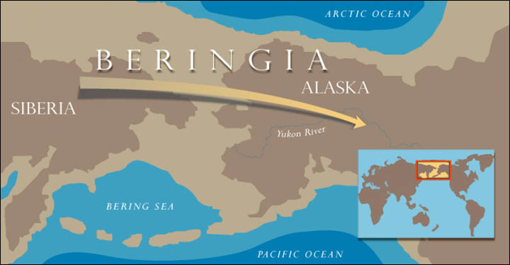 Beringia